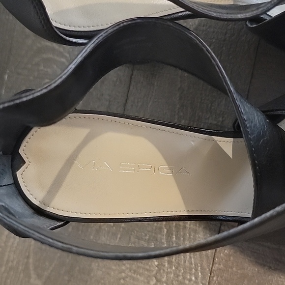 Womens block heels Via Spiga - Picture 3 of 5